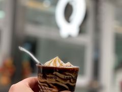 酸奶咖啡-缶乐FOLLOW咖啡