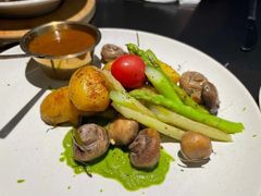 -404干式熟成牛排馆•聚会餐厅