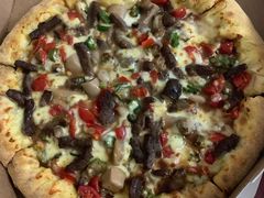 -达美乐比萨(板井路店)