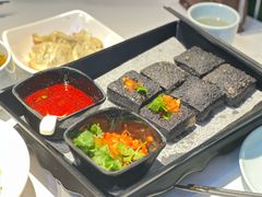 -火宫殿·小吃王国(坡子街店)