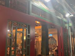 -东来顺饭庄(王府井步行街店)