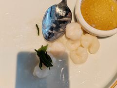 -外婆家(西红门荟聚购物中心店)