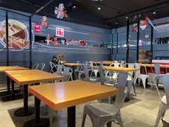 大堂-西少爷(五道口店)