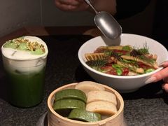 -三出山火锅(万象天地店)