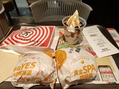-肯德基(大悦城D馆店)