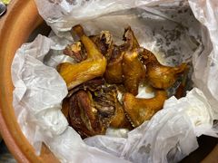 盐焗鸽-大鸽饭(马王堆店)