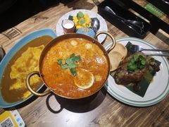 -长勺子东南亚(街道口店)