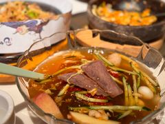 -七八冷面·延边朝鲜族美食(圣熙八号店)