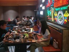 -龙神·炭烧酒场深夜食堂(新街口店)