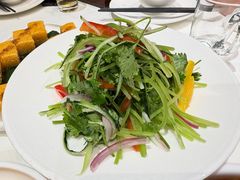 -老爷庙风味美食府(魏都大道店)