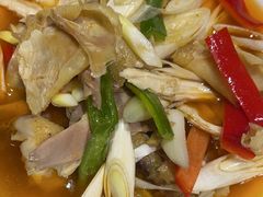 -石榴红了·非遗酥皮烤包子·新疆菜(瑞豪店)