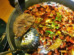 -受气牛肉·重庆耙牛肉(来福士店)