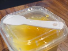 -地二手作鱼汤馄饨(上街里店)