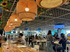 -宜家·瑞典风味餐厅(无锡店)