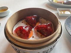 红米野菌饺-三号黄浦会Canton Table