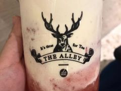 -鹿角巷The Alley(龙湖天街店)