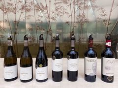 -上海衡山路十二号华邑酒店