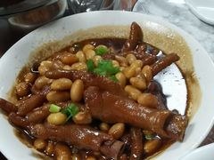 -玲燕蒸菜馆(江东路店)
