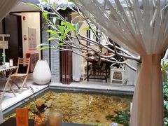 -归觅·西关小姐人文艺术馆(荔枝湾店)