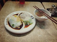 -银记肠粉店(新港西路店)