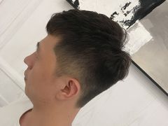 -复旦大学-正大餐厅