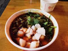 -江三王记牛杂馆(总店)