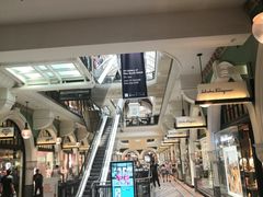 -Pancakes on the rocks(Darling Harbour)