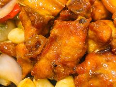 -新旺茶餐厅·早餐·夜宵(仙霞店)