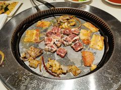 -么子烤肉(化龙池店)