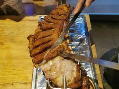 -龙头烤羊排•烤全羊•精酿扎啤(厦滘店)