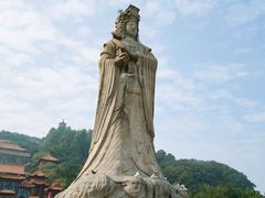 -南沙天后宫景区