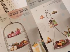 -粤海喜来登酒店·&More聚驿(天河城店)