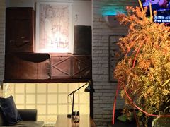 -JINNS锦时 steak&pizza(浸信会礼拜堂旧址店)