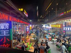 -盱眙小龙虾(天虹店)