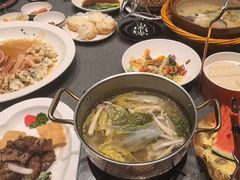 -紫阳富豪大酒店(惠南店)