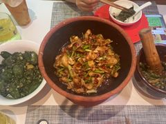 -烹湘·鲜炒湖南土菜(海珠店)