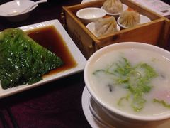 -喜鹊茶点.啫煲(车陂店)