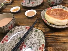 -格日勒阿妈蒙古厨房(大召店)
