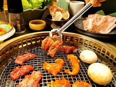 -AJIYA·池袋日式烧肉自助(天津万象城店)
