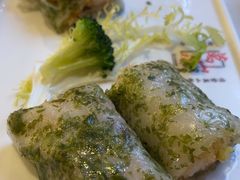 -万山楼海鲜酒家·二十三年老字号