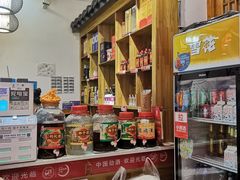 -李庄白肉(晨辉路店)