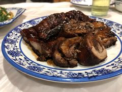 -邱记私房菜·十八年本地菜