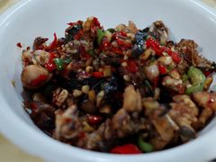 -笨罗卜浏阳菜馆(星沙店)