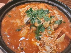 -福龙葡国餐(百老汇店)