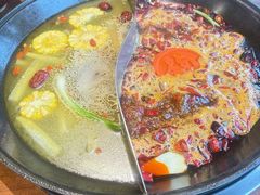 -楠火锅(昆山金鹰店)