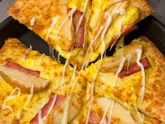 -必胜客(宁海西子国际店)