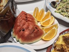 -渔家大院·胶东海鲜·老鲁菜餐厅(德胜店)