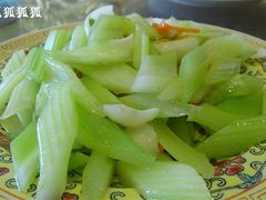 西芹百合-仿膳饭庄(天安门店)
