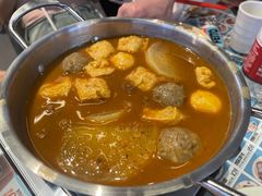 -肥韬茶餐厅(海上世界店)