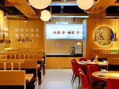 -胖姥姥·川湘闽菜(汕尾蓝天广场店)